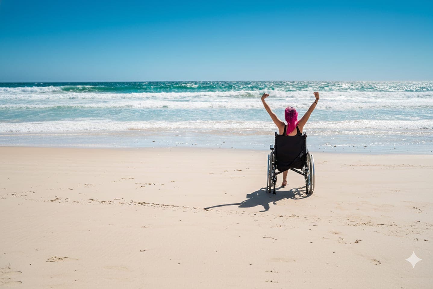 Alight Ability Banner