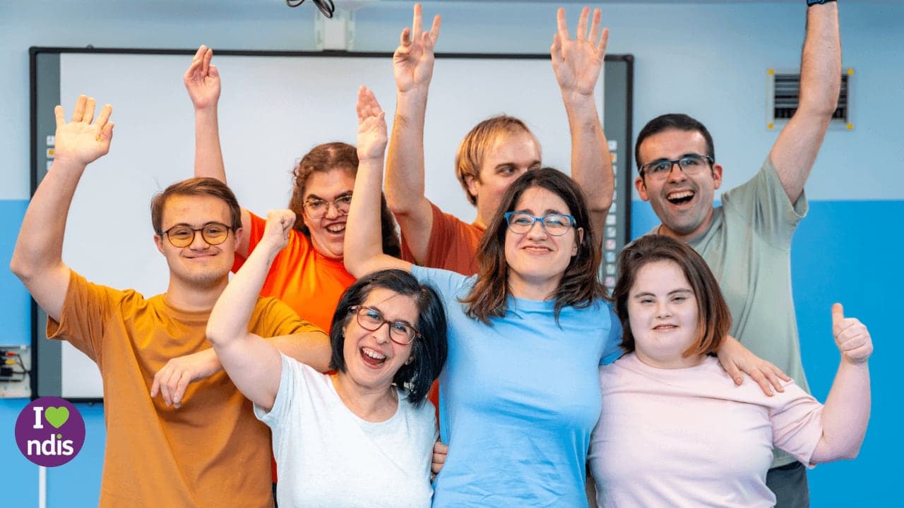 Hero section background image